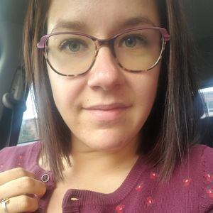 Meet your Posher, Patriicia